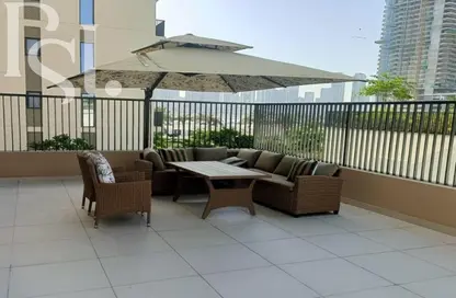 Apartment - 3 Bedrooms - 2 Bathrooms for sale in Nada Residences - Maryam Gate Residence - Maryam Island - Sharjah