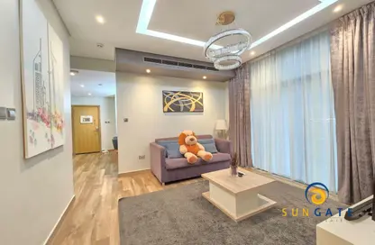 Apartment - 1 Bedroom - 1 Bathroom for rent in Sadaf 4 - Sadaf - Jumeirah Beach Residence - Dubai