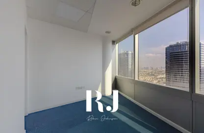 Office Space - Studio for rent in Gold Tower (Au Tower) - JLT Cluster I - Jumeirah Lake Towers - Dubai