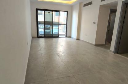 Apartment - 2 Bedrooms - 3 Bathrooms for rent in Al Jurf 3 - Al Jurf - Ajman Downtown - Ajman