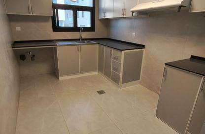 Apartment - 2 Bedrooms - 3 Bathrooms for rent in Al Jurf 3 - Al Jurf - Ajman Downtown - Ajman Apartment - 2 Bedrooms - 3 Bathrooms for rent in Al Jurf 3 - Al Jurf - Ajman Downtown - Ajman