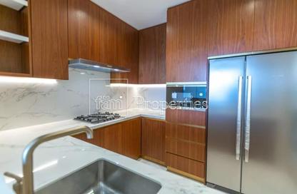 Apartment - 1 Bedroom - 2 Bathrooms for rent in RP Heights - Downtown Dubai - Dubai