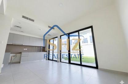 Townhouse - 3 Bedrooms - 4 Bathrooms for sale in Greenviews 2 - EMAAR South - Dubai South (Dubai World Central) - Dubai