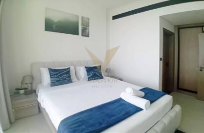 Apartment - 1 Bedroom - 2 Bathrooms for rent in Binghatti House - District 10 - Jumeirah Village Circle - Dubai