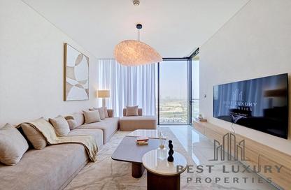 Apartment - 2 Bedrooms - 3 Bathrooms for rent in Crest Grande - Sobha Hartland - Mohammed Bin Rashid City - Dubai Apartment - 2 Bedrooms - 3 Bathrooms for rent in Crest Grande - Sobha Hartland - Mohammed Bin Rashid City - Dubai