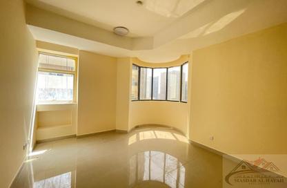 Apartment - 2 Bedrooms - 2 Bathrooms for sale in Bukhara Street - Al Nahda - Sharjah