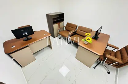 Office Space - 1 Bedroom - 1 Bathroom for rent in Reem Residency - Al Karama - Dubai