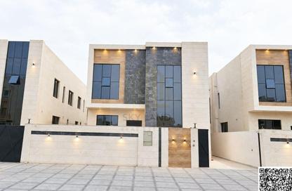 Villa - 5 - 7 for sale in Kabbali Hills - Al Helio 2 - Al Helio - Ajman