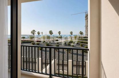 Townhouse - 2 Bedrooms - 4 Bathrooms for rent in Marbella II Villas - Marbella - Mina Al Arab - Ras Al Khaimah Townhouse - 2 Bedrooms - 4 Bathrooms for rent in Marbella II Villas - Marbella - Mina Al Arab - Ras Al Khaimah