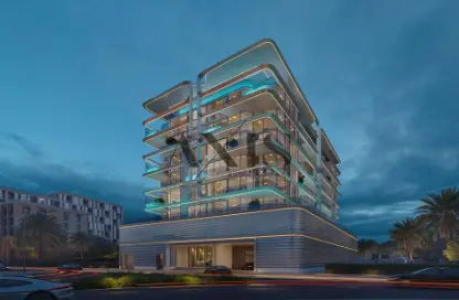 شقة - غرفة نوم - 1 حمام للبيع في فو دوري - جزر دبي - دبي