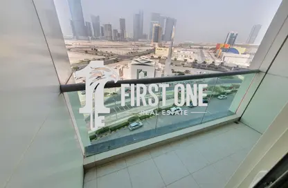 شقة - 2 غرف نوم - 3 حمامات للبيع في برج  المها - مارينا سكوير - جزيرة الريم - أبوظبي