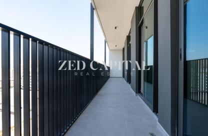 Apartment - 2 - 2 for sale in Viera Residences - Dubai Production City (IMPZ) - Dubai