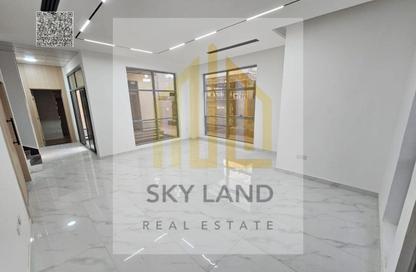 Villa - 5 - 7 for sale in Al Zaheya Gardens - Al Zahya - Ajman