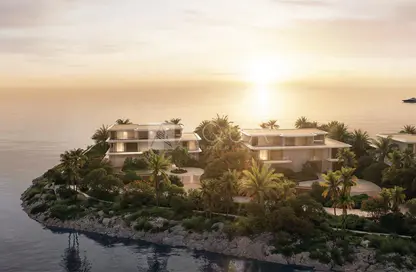 Villa - 7 Bedrooms - 7+ Bathrooms for sale in Jumeirah Asora Bay - Jumeirah - Dubai Villa - 7 Bedrooms - 7+ Bathrooms for sale in Jumeirah Asora Bay - Jumeirah - Dubai