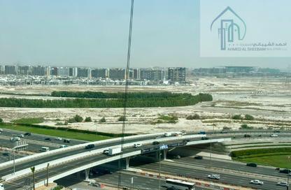 Apartment - 1 Bedroom - 2 Bathrooms for sale in Regalia By Deyaar - Business Bay - Dubai Apartment - 1 Bedroom - 2 Bathrooms for sale in Regalia By Deyaar - Business Bay - Dubai