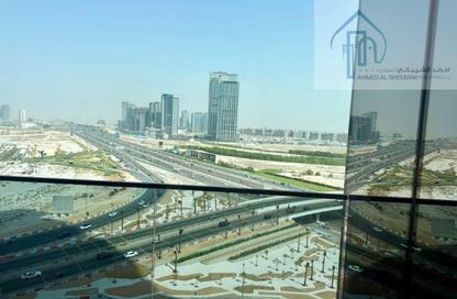 Apartment - 1 Bedroom - 2 Bathrooms for sale in Regalia By Deyaar - Business Bay - Dubai