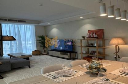 Apartment - 2 Bedrooms - 3 Bathrooms for sale in Gateway Residences 2 - Mina Al Arab - Ras Al Khaimah