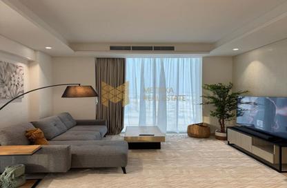 Apartment - 2 Bedrooms - 3 Bathrooms for sale in Gateway Residences 2 - Mina Al Arab - Ras Al Khaimah Apartment - 2 Bedrooms - 3 Bathrooms for sale in Gateway Residences 2 - Mina Al Arab - Ras Al Khaimah