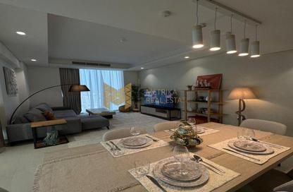 Apartment - 2 Bedrooms - 3 Bathrooms for sale in Gateway Residences 2 - Mina Al Arab - Ras Al Khaimah