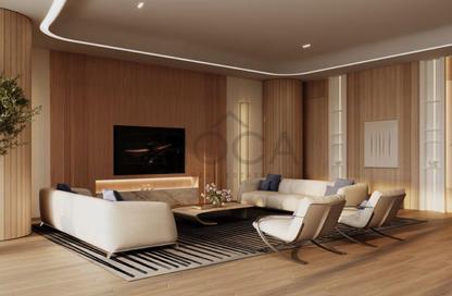Apartment - 2 - 3 for sale in Bugatti Residences By Binghatti - Business Bay - Dubai Apartment - 2 - 3 for sale in Bugatti Residences By Binghatti - Business Bay - Dubai