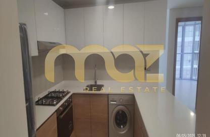 Apartment - 2 Bedrooms - 2 Bathrooms for sale in Radiant Square - City Of Lights - Al Reem Island - Abu Dhabi