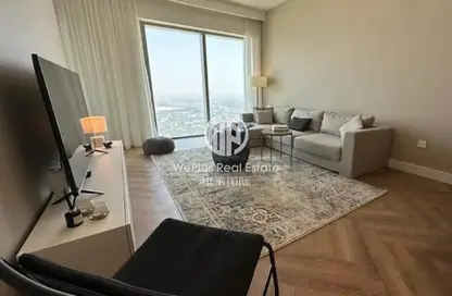 Apartment - 2 Bedrooms - 2 Bathrooms for sale in Downtown Views II Tower 2 - Downtown Views II - Zabeel 2 - Zabeel - Dubai