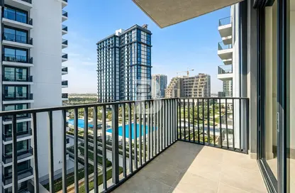 Apartment - 2 Bedrooms - 2 Bathrooms for rent in Park Horizon Tower 1 - Park Horizon - Dubai Hills Estate - Dubai