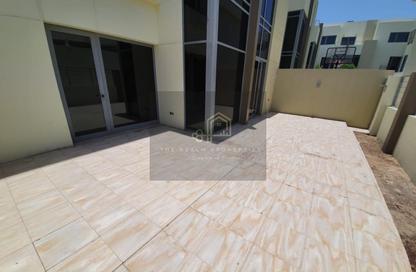 Villa - 4 - 4 for rent in Uptown Mirdif - Mirdif - Dubai