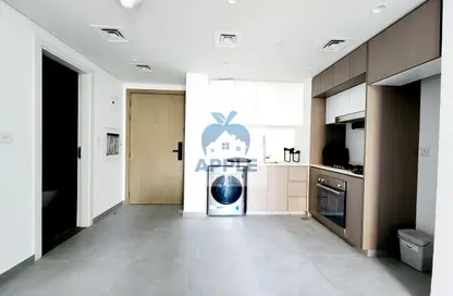 Apartment - 1 Bedroom - 2 Bathrooms for rent in The Boulevard 2 - Aljada - Sharjah