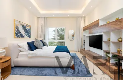 شقة - 1 حمام للبيع في مبنى 183 - طراز مغولي - ديسكفري جاردنز - دبي