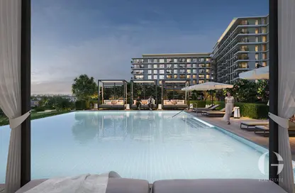 شقة - 3 غرف نوم - 4 حمامات للبيع في جولف هيلز 2 - اعمار الجنوبية - دبي الجنوب (مركز دبي العالمي) - دبي