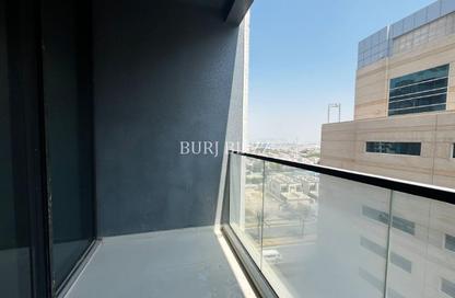 Apartment - 1 - 2 for rent in Olivo Park Residences - District 10 - Jumeirah Village Circle - Dubai Apartment - 1 - 2 for rent in Olivo Park Residences - District 10 - Jumeirah Village Circle - Dubai