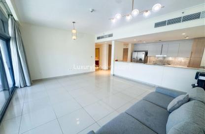 Apartment - 2 Bedrooms - 2 Bathrooms for rent in Mulberry 2 Building B1 - Mulberry 2 Block B - Mulberry 2 - Park Heights - Dubai Hills Estate - Dubai Apartment - 2 Bedrooms - 2 Bathrooms for rent in Mulberry 2 Building B1 - Mulberry 2 Block B - Mulberry 2 - Park Heights - Dubai Hills Estate - Dubai