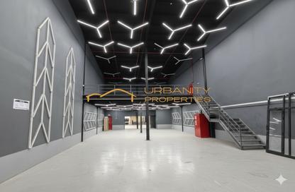 Warehouse - Studio - 1 Bathroom for rent in Dubai Investment Park 2 (DIP 2) - Dubai Investment Park (DIP) - Dubai