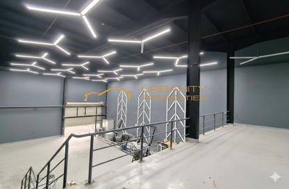 Warehouse - Studio - 1 Bathroom for rent in Dubai Investment Park 2 (DIP 2) - Dubai Investment Park (DIP) - Dubai