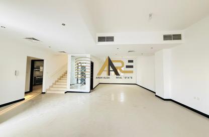 Villa - 4 - 5 for rent in Barashi - Al Badie - Sharjah Villa - 4 - 5 for rent in Barashi - Al Badie - Sharjah