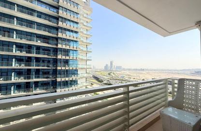 Apartment - 1 Bedroom - 2 Bathrooms for rent in Clayton Residency - Business Bay - Dubai Apartment - 1 Bedroom - 2 Bathrooms for rent in Clayton Residency - Business Bay - Dubai