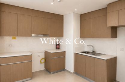 Apartment - 1 Bedroom - 1 Bathroom for rent in Bayshore at Creek Beach Building 2 - Bayshore at Creek Beach - Creek Beach - Dubai Creek Harbour (The Lagoons) - Dubai