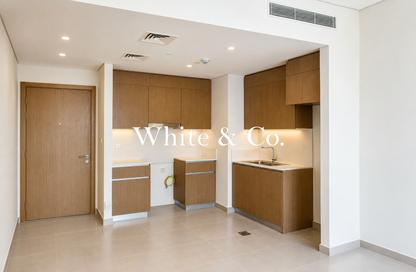 Apartment - 1 Bedroom - 1 Bathroom for rent in Bayshore at Creek Beach Building 2 - Bayshore at Creek Beach - Creek Beach - Dubai Creek Harbour (The Lagoons) - Dubai