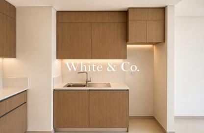 Apartment - 1 Bedroom - 1 Bathroom for rent in Bayshore at Creek Beach Building 2 - Bayshore at Creek Beach - Creek Beach - Dubai Creek Harbour (The Lagoons) - Dubai