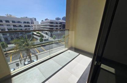 Apartment - 2 Bedrooms - 2 Bathrooms for rent in The Wings Block B - The Wings - Arjan - Dubai