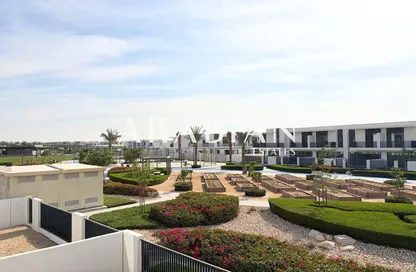 Townhouse - 3 Bedrooms - 4 Bathrooms for rent in Nara - The Valley - Dubai