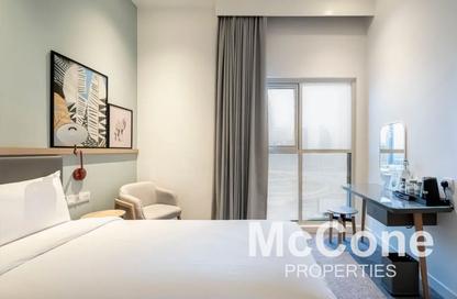 Apartment - Studio - 1 Bathroom for sale in Rove City Walk - City Walk - Dubai Apartment - Studio - 1 Bathroom for sale in Rove City Walk - City Walk - Dubai