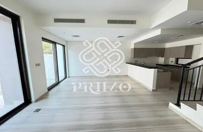 تاون هاوس - 5 غرف نوم - 6 حمامات للايجار في سانتوريني - داماك لاجونز - دبي