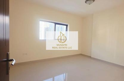 Apartment - 2 Bedrooms - 2 Bathrooms for rent in Andalusia Tower 2 - Al Nahda - Sharjah