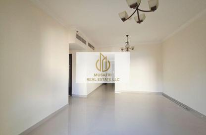 Apartment - 2 Bedrooms - 2 Bathrooms for rent in Andalusia Tower 2 - Al Nahda - Sharjah
