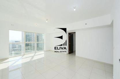 Apartment - 2 - 3 for rent in Burooj Views - Marina Square - Al Reem Island - Abu Dhabi