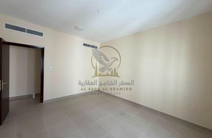 Apartment - 2 - 2 for rent in Al Majaz 2 - Al Majaz - Sharjah