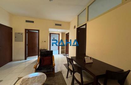Apartment - 2 Bedrooms - 2 Bathrooms for sale in Golf Apartments - Al Hamra Village - Ras Al Khaimah