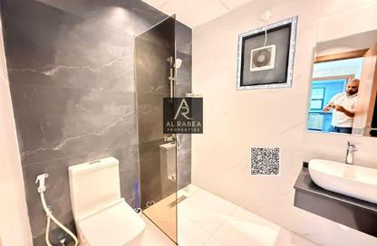Apartment - 2 Bedrooms - 2 Bathrooms for rent in Gulfa Towers - Al Rashidiya 1 - Al Rashidiya - Ajman Apartment - 2 Bedrooms - 2 Bathrooms for rent in Gulfa Towers - Al Rashidiya 1 - Al Rashidiya - Ajman